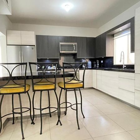 Casa Poniente Villa Хермосило Екстериор снимка