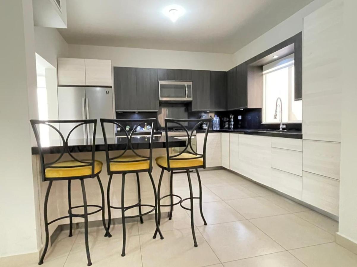 Casa Poniente Villa Хермосило Екстериор снимка