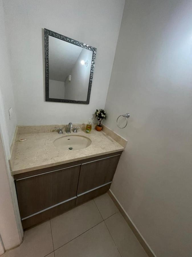 Casa Poniente Villa Хермосило Екстериор снимка
