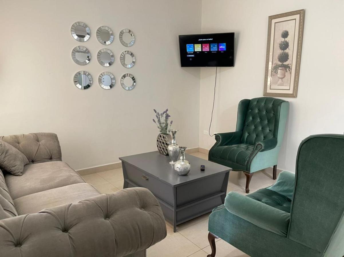 Casa Poniente Villa Хермосило Екстериор снимка