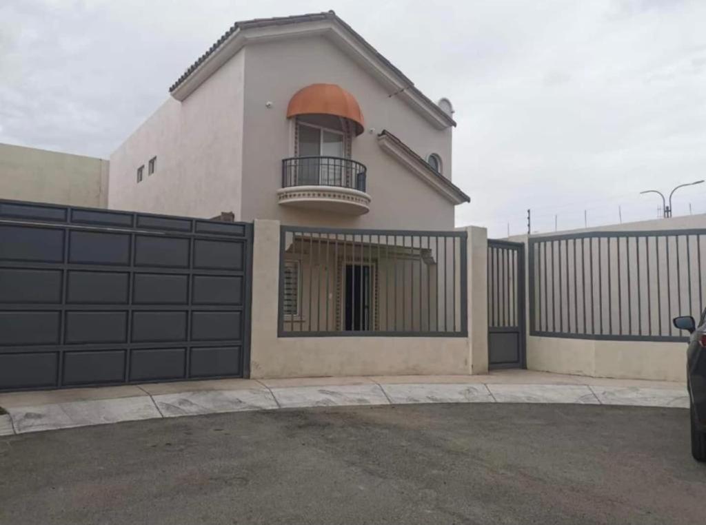 Casa Poniente Villa Хермосило Екстериор снимка