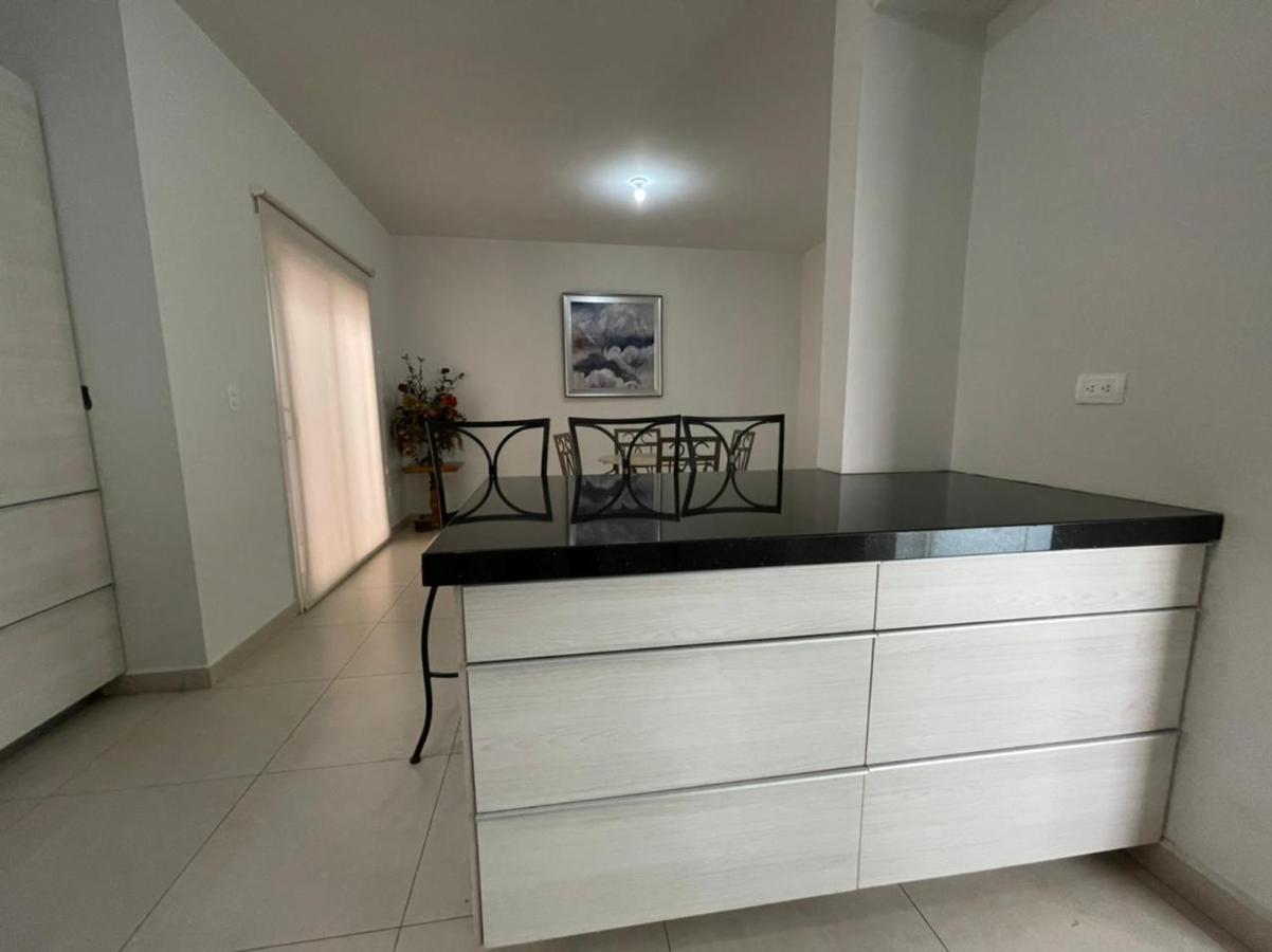 Casa Poniente Villa Хермосило Екстериор снимка