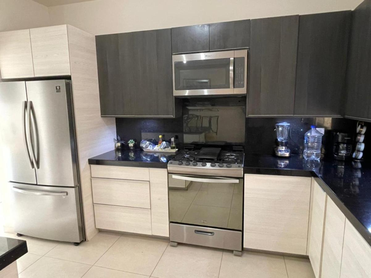 Casa Poniente Villa Хермосило Екстериор снимка