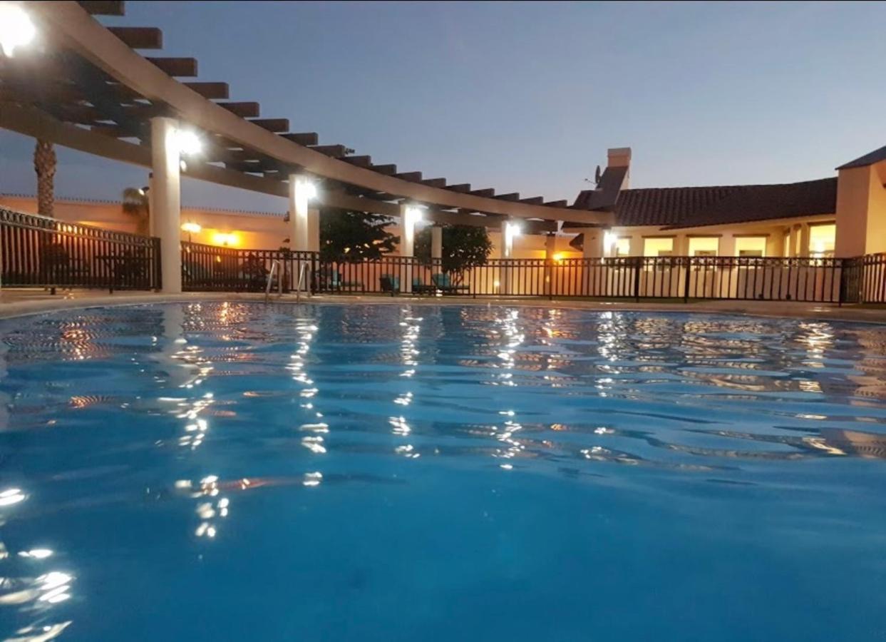 Casa Poniente Villa Хермосило Екстериор снимка